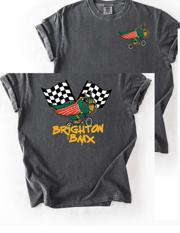 Piasa Bird - Brighton BMX - Adult