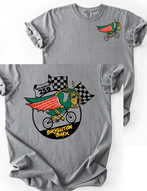 Piasa Bird - Personalized - Youth