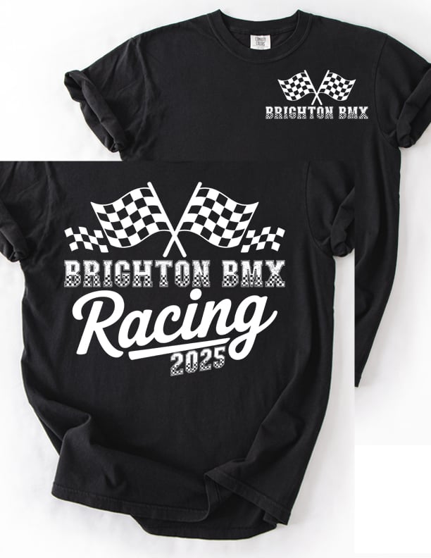 Brighton BMX Racing - Youth