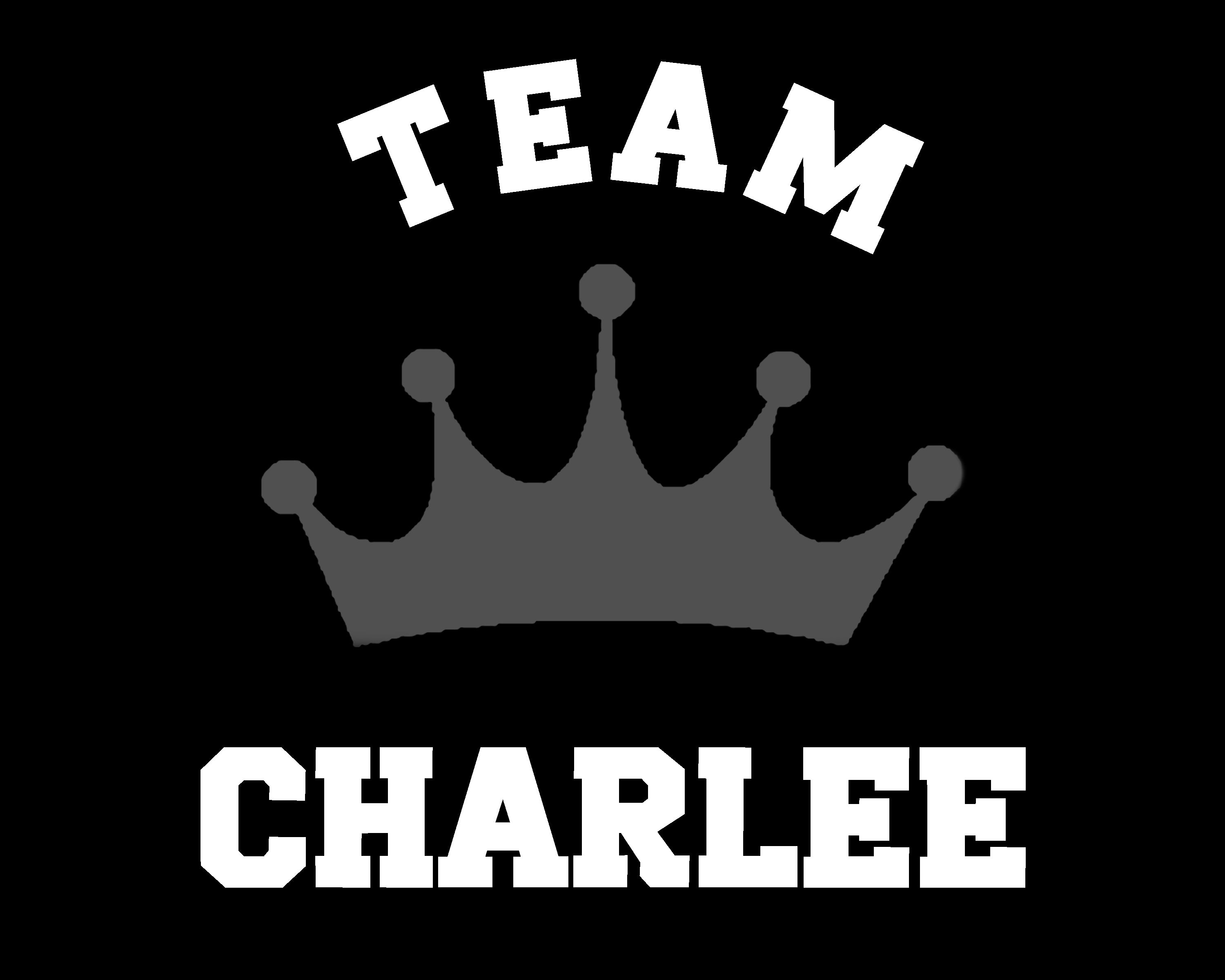 Team Charlee Apparel