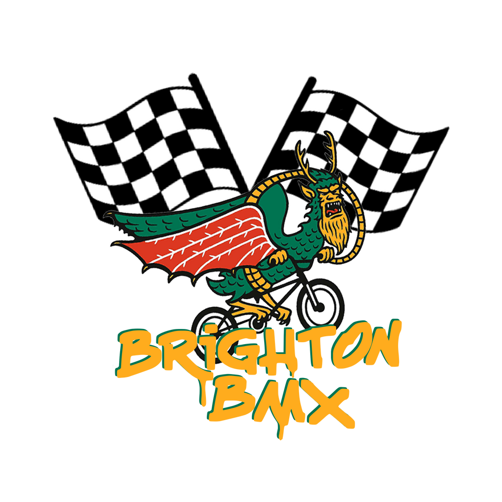 Piasa Bird - Brighton BMX - Adult
